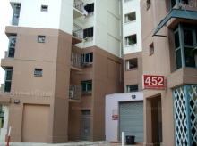 Blk 452 Choa Chu Kang Avenue 4 (Choa Chu Kang), HDB 5 Rooms #69872